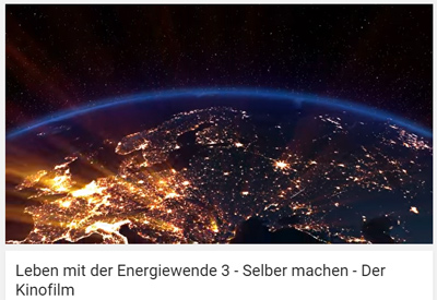 Energiewende Energiewende