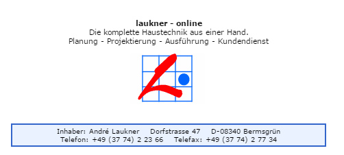 Laukner