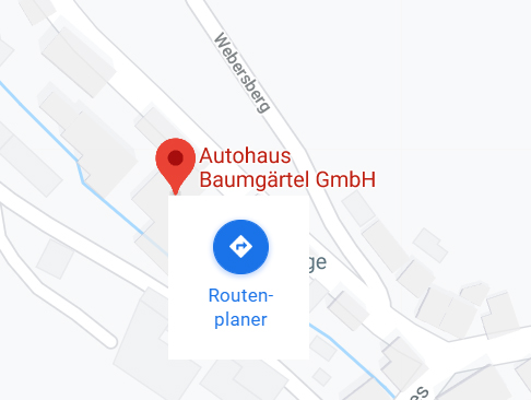 Routenplaner Google Maps1